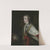 The 4th Duke of Queensberry (&#039;Old Q&#039;) as Earl of March by Sir Joshua Reynolds
