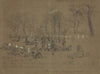 The 71st reg. N.Y. at Alexandria