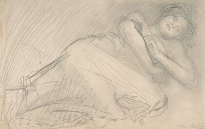 The Abandoned (1898–1907)