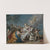 The abduction of Europa by Jacopo Amigoni