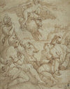 The Abduction of Ganymede