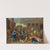 The Abduction of The Sabine Women by Nicolas Poussin