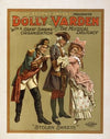 The Aborn Company presents Dolly Varden the musical delicacy with a great singing organization. (1906)