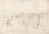The Accusation of Susanna by the Elders