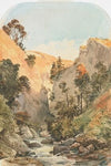 The Acheron River