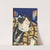 The Actor Bandō Hikosaburō V as the Wrestler Onigatake by Utagawa Kunisada (Toyokuni III)