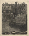 The ‘Adam and Eve’, Chelsea