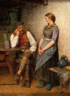 The Admirer