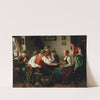 The Admirers by Emil Rau