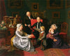 The Adoption (1847)