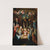 The Adoration of the Christ Child by Follower Of Jan Joest Of Kalkar