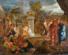 The Adoration Of The Golden Calf