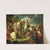 The Adoration of the Golden Calf (ca. 1701 – 1750) by Venetian Master 18th Century