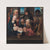 The Adoration of the Kings by Hugo van der Goes