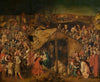 The Adoration of the Magi