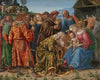 The Adoration of the Magi