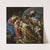 The Adoration of the Magi (1630s) by Matthias Stom