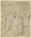 The Adoration of the Magi (ca. 1500)