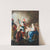 The Adoration of the Magi by After Johanna Evangelista Holzera