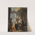 The Adoration of the Magi by Austrian School
