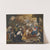 The Adoration Of The Magi by Luca Giordano