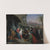 The Adoration of the Magi by Jean-Pierre Granger