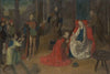 The Adoration of the Magi