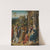 The Adoration Of The Magi by The Pseudo Bles