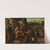 The Adoration of the Magi by Manner of Bonifazio Veronese