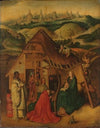 The Adoration of the Magi