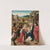 The Adoration of the Magi by Geertgen tot Sint Jans