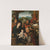 The Adoration of the Magi by Cornelis van Cleve
