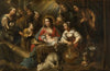 The Adoration of the Sheperds