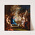 The Adoration of the Shepherds (1720) by Sebastiano Conca