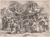 The Adoration of the Shepherds (c. 1552)