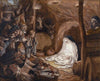 The Adoration of the Shepherds