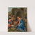 The Adoration Of The Shepherds (1518) by Martino Piazza Da Lodi