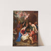 The Adoration of the Shepherds by Gaspar de Crayer