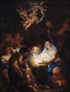 The Adoration of the Shepherds (1719 – 1720)