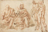 The Adoration of the Shepherds