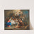 The Adoration of the Shepherds by Franz Christoph Janneck