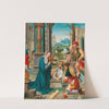 The Adoration of the Shepherds by Workshop of Pieter Coecke van Aelst