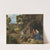 The Adoration of the Shepherds (1505-1510) by Giorgione