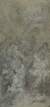 The Adoration of the Shepherds