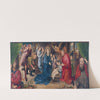 The Adoration of the Shepherds (circa 1480) by Hugo van der Goes