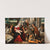 The Adoration of the Shepherds by Bonifacio Veronese