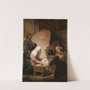 The Adoration of the Shepherds by Jan de Bray