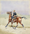 The Advance Guard (ca. 1888)