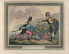 The advantage of shifting the Leg (1799)