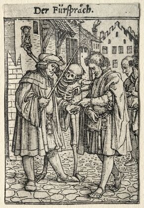 The Advocate (c. 1526)